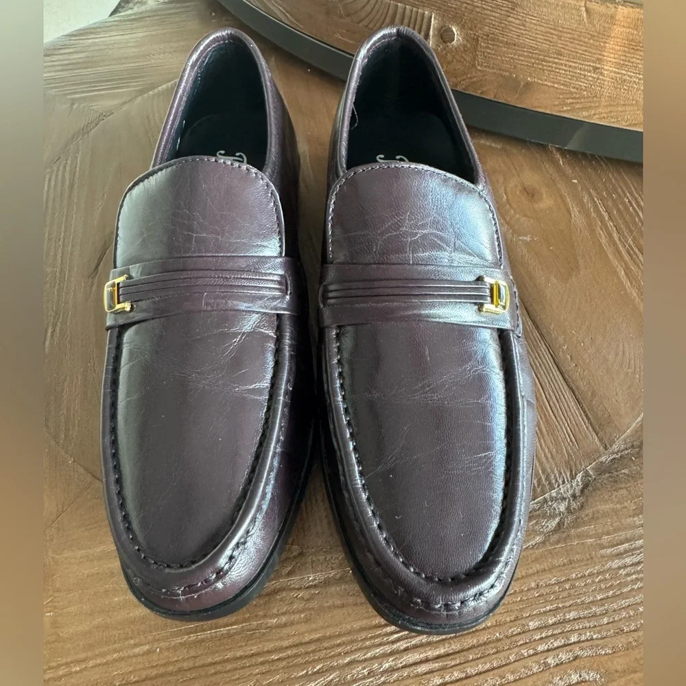 Florsheim riva mov
